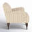 Allura Upholstered Armchair-1131799583