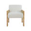 Astor Linen Armchair-1949306664