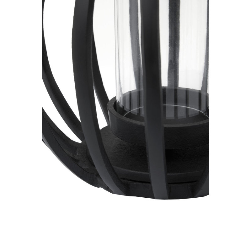Glass Tabletop / Centrepiece Lantern