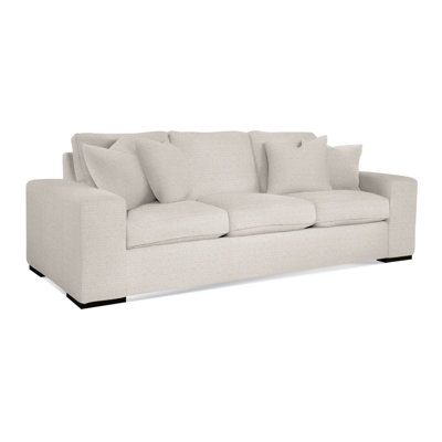 Memphis Upholstered 99'' Sofa