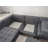 Mandey Upholstered Sectional Reversible-1967522027