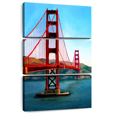Golden Gate Bridge