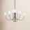 10 - Light Chandelier