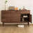 Simple Modern Nordic Sideboard Cabinet