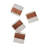 Pavia Square Coasters, Set of 4