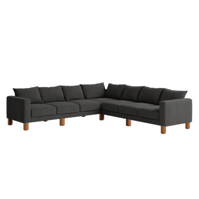 Essential 7-Seat Corner Sectional