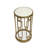 Tesch Round Accent Table
