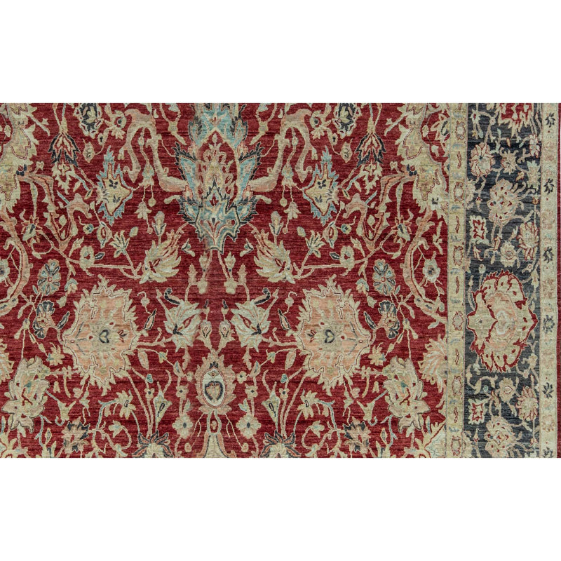 One-of-a-Kind 11'7" X 16'6" Area Rug