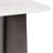Square Marble Drink Table
