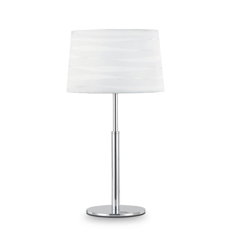Lampe de table 13,39 po Deja