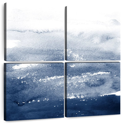 The Deep Blue