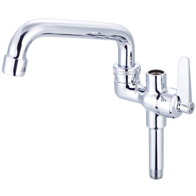 Robinet complémentaire