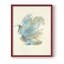 Betta I, reproduction encadrée - bois massif-306133849-306133852