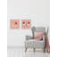 Mazon Tropics In My Mind by Marmont Hill - 2 Piece Single Picture Frame Painting Set-72543577
