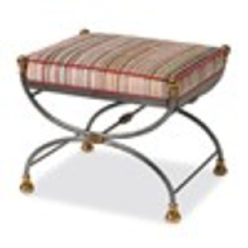 Etienne Bench, Maya Cyan