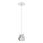 Gatsby 1 - Light Single Geometric Pendant-190079812