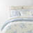 Eva Cream Duvet Cover Set-73242483