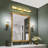 Cvitko 4 - Light LED Vanity Light