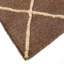 Abstract Hand Woven Area Rug-1443867668