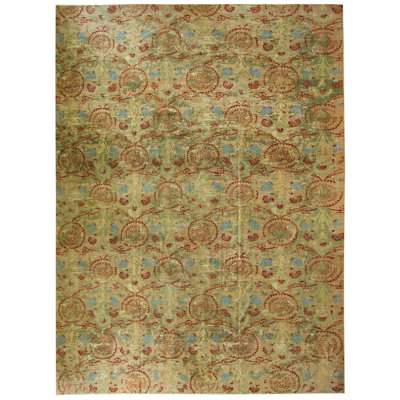 Ottoman One-of-a-Kind 16'1" X 24'1" Area Rug