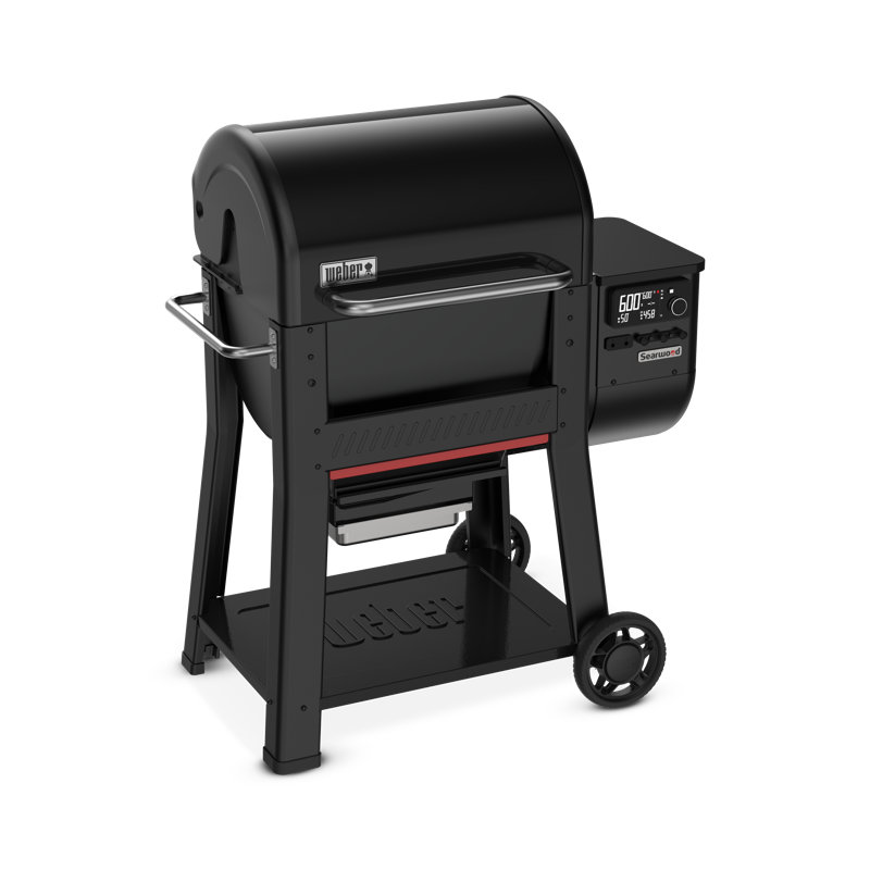 Barbecue Weber Searwood