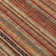 Machine Washable Indoor/Outdoor Claudian ACN1654 Paprika Rug