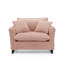 Fauteuil Lazy