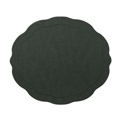 Tailored Placemat