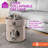 Lucea 2-Tier Collapsible Cat Cave-548831703