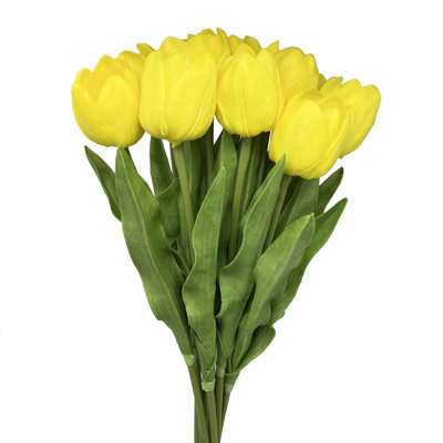 Polyether Polyurethane (PU) Tulip Arrangement