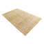 Tapis jaune Julian