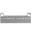 Lit de jour simple Eleanora-680977484