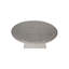 Round Resin Wicker Dining Table