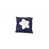 Blue/White selected