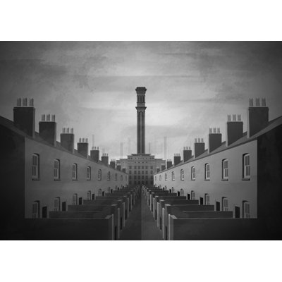 Richard O'Neil - Print