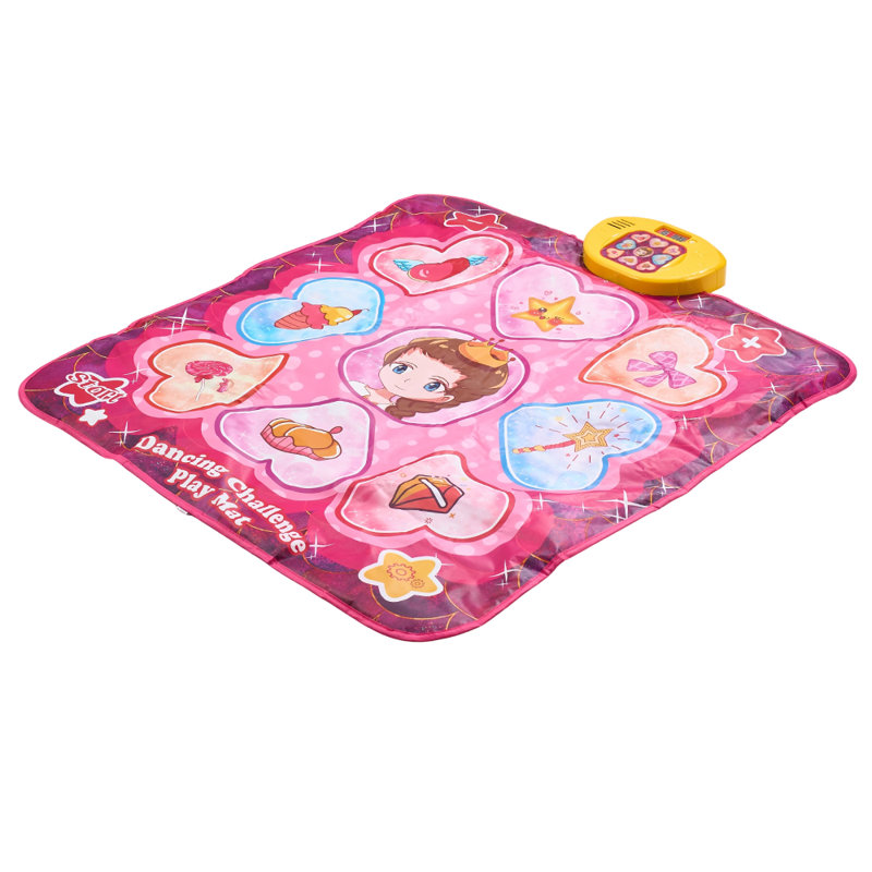 Musical Dance Mat