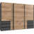 Plank Oak/Graphite is unavailable