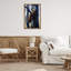 «Eagle's Light Majestic View», art mural encadré flottant par Tom Antonishak-1434476236-1434476239