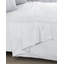 Hollange Flannel Fitted Sheet-88102342-88102344
