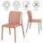 Patio Furniture 31.5'' H Stacking Side Chair-1868708644-1842431718