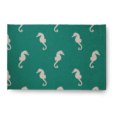 Loranger Chenille Indoor Rug