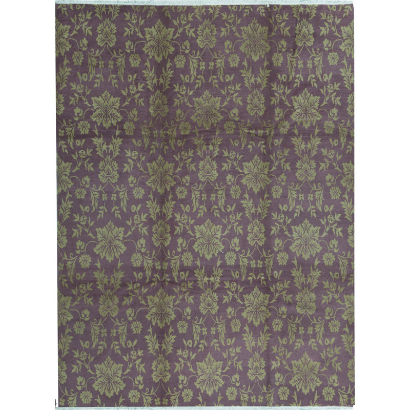 One-of-a-Kind 10' X 14' Area Rug