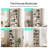 Patrick Bookcase-251369367