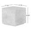 Cadence 17.75'' Concrete Outdoor Side Table