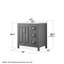 Daria 36'' W Single Vanity-2022206802-2022206801-2022206806