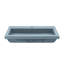 Trough Handmade Rectangular Bathroom Sink-37742375-97563091
