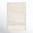 Mullen Flatweave Wool Area Rug in Ivory-796293916