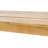 NAHANNI BENCH