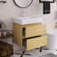 Meuble-lavabo mural 24 po avec lavabo-1418386027-1418386029