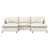Chenille beige n'est pas disponible